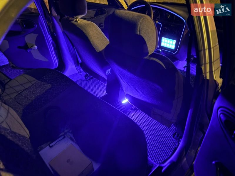 Седан ЗАЗ Lanos 2011 в Харькове фото 6 Седан ЗАЗ Lanos 2011 в Харькове