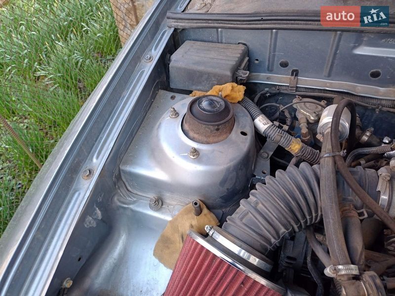 Седан ЗАЗ Lanos 2009 в Ивано-Франковске фото 28 Седан ЗАЗ Lanos 2009 в Ивано-Франковске