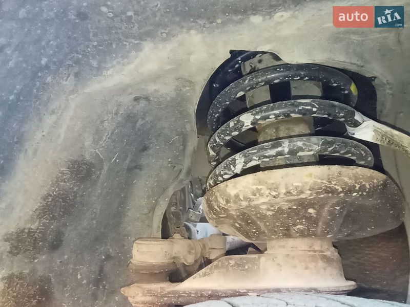 Седан ЗАЗ Lanos 2009 в Ивано-Франковске фото 34 Седан ЗАЗ Lanos 2009 в Ивано-Франковске