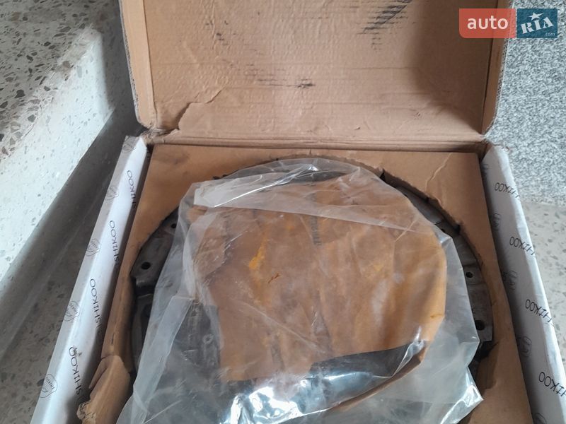 Седан ЗАЗ Lanos 2009 в Ивано-Франковске фото 38 Седан ЗАЗ Lanos 2009 в Ивано-Франковске