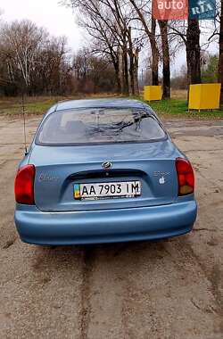 Седан ЗАЗ Lanos 2010 в Балаклії