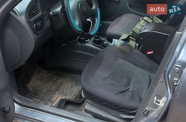 Седан ЗАЗ Lanos 2010 в Черкассах