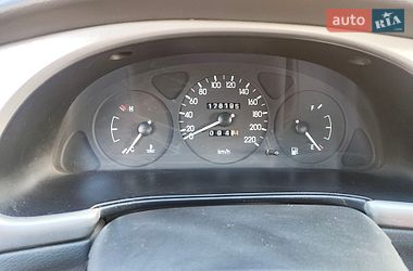 Седан ЗАЗ Lanos 2009 в Львове