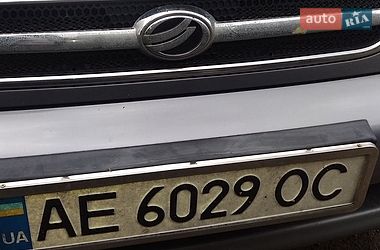 Седан ЗАЗ Lanos 2009 в Днепре