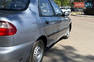 Седан ЗАЗ Lanos 2009 в Броварах