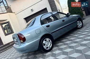 Седан ЗАЗ Lanos 2015 в Києві