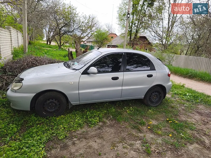 ЗАЗ Lanos 2013 VIN Y6DTF69Y0D0322061 фото оголошення 15 з 40