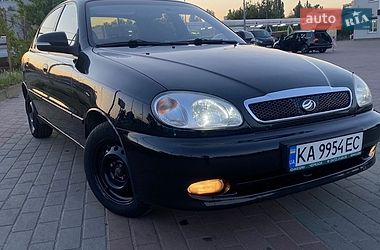 Седан ЗАЗ Lanos 2015 в Києві