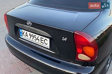 Седан ЗАЗ Lanos 2015 в Києві