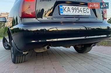 Седан ЗАЗ Lanos 2015 в Києві
