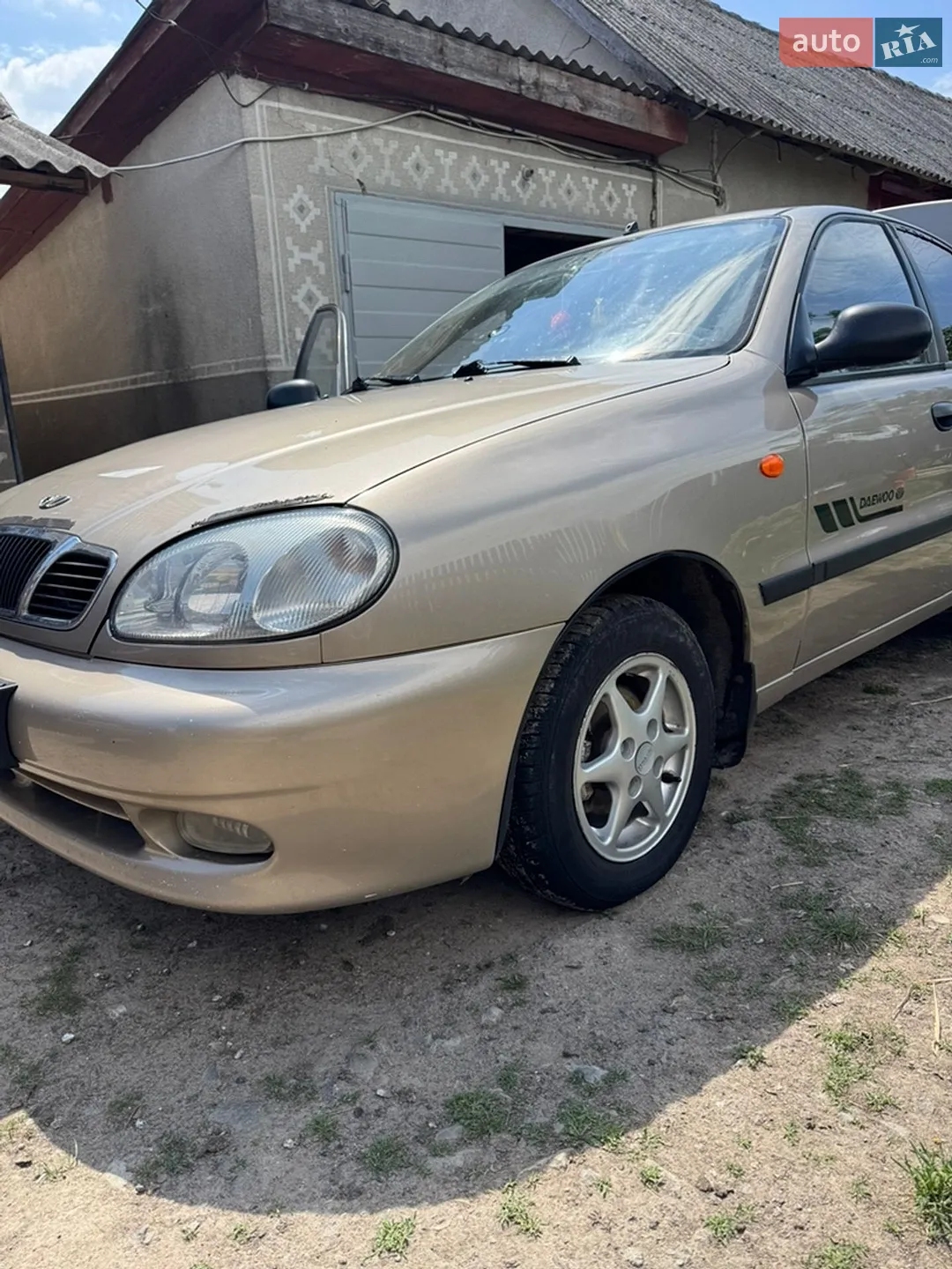 ЗАЗ Lanos 2013 VIN Y6DTF69Y0D0322061 фото оголошення 12 з 20