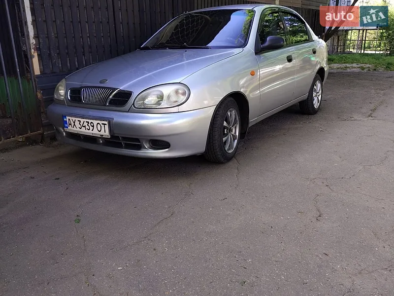 Chevrolet Aveo 2011 VIN KL1SF69YEBB199492 фото оголошення 17 з 41