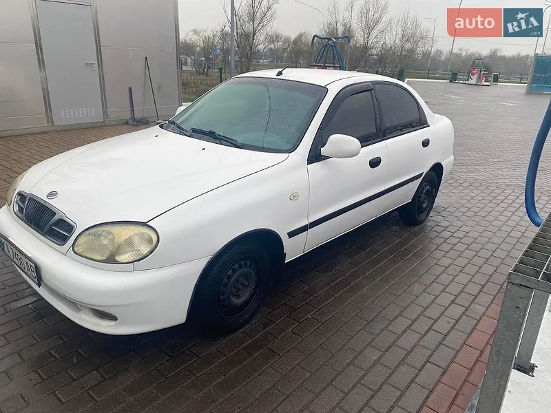 ЗАЗ Lanos 2013 VIN Y6DTA48WPD0326655 фото оголошення 32 з 55