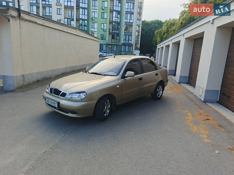 ЗАЗ Lanos 2012 VIN Y6DTF69Y0C0315667 фото оголошення 2 з 40