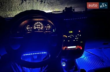 Седан ЗАЗ Lanos 2007 в Тетієві