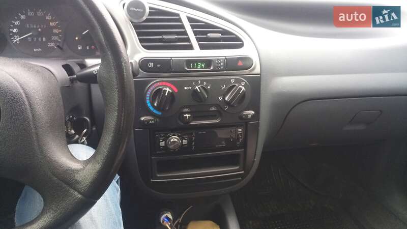 Седан ЗАЗ Sens 2011 в Киеве