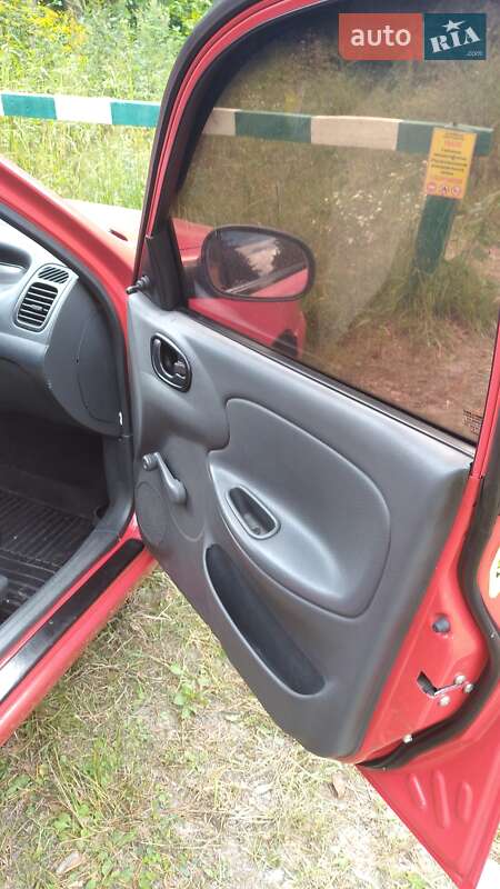 Седан ЗАЗ Sens 2008 в Житомирі