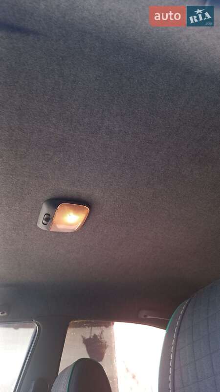 Седан ЗАЗ Sens 2009 в Черкассах