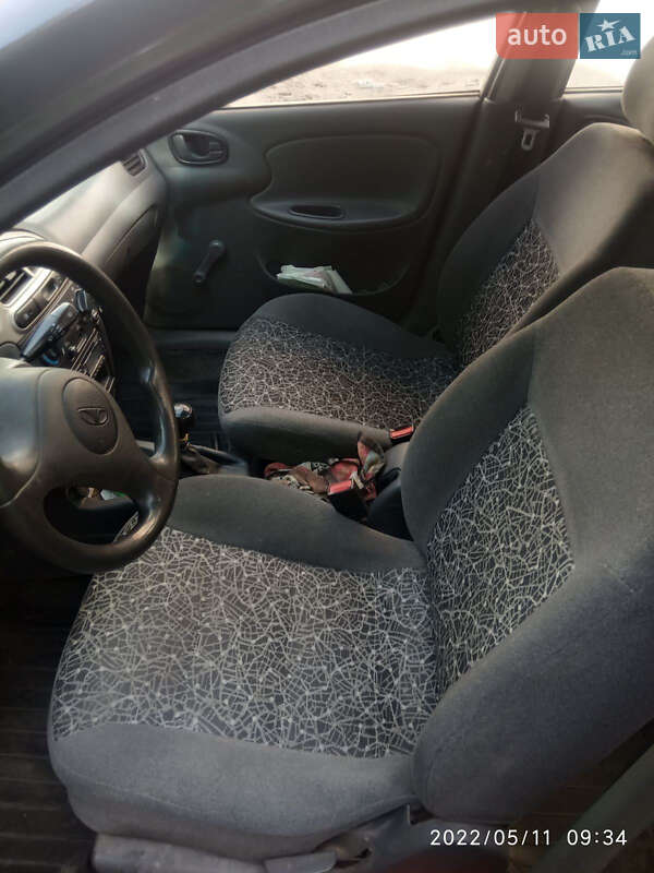 Седан ЗАЗ Sens 2011 в Черкассах