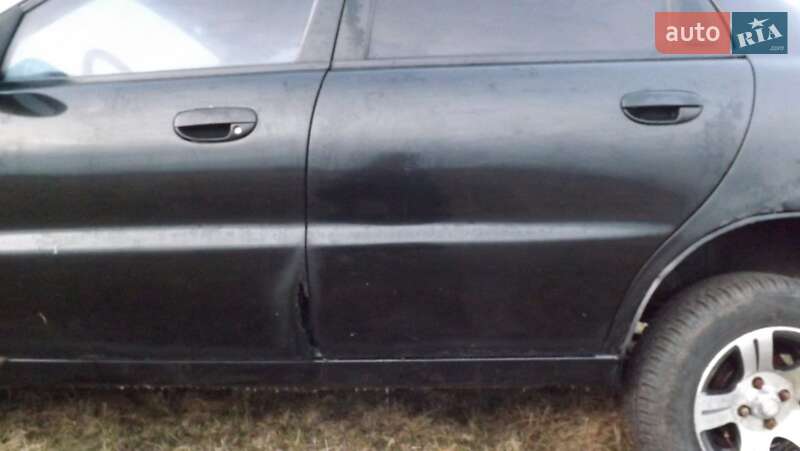 Седан ЗАЗ Sens 2006 в Полтаве фото 21 Седан ЗАЗ Sens 2006 в Полтаве