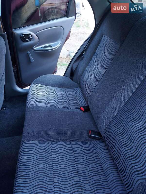 Седан ЗАЗ Sens 2013 в Иршаве фото 3 Седан ЗАЗ Sens 2013 в Иршаве