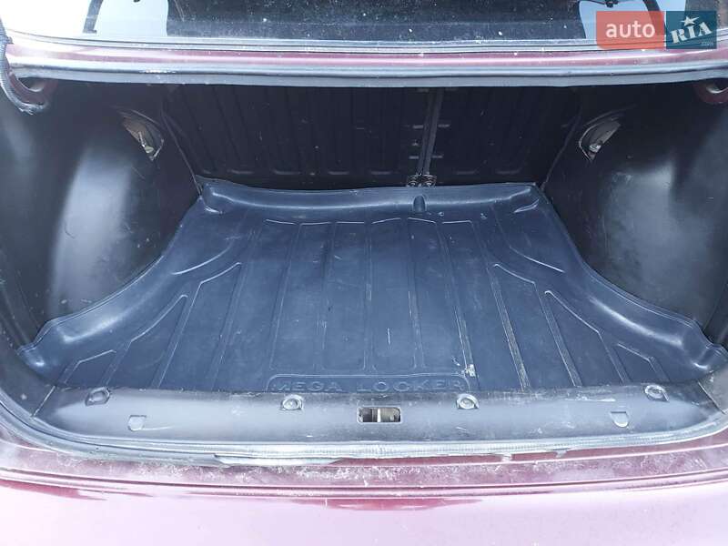 Седан ЗАЗ Sens 2013 в Иршаве фото 12 Седан ЗАЗ Sens 2013 в Иршаве