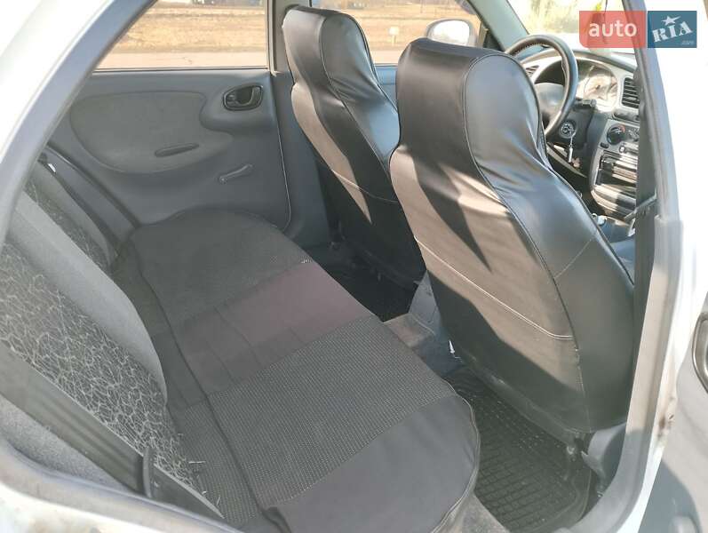 Седан ЗАЗ Sens 2011 в Києві