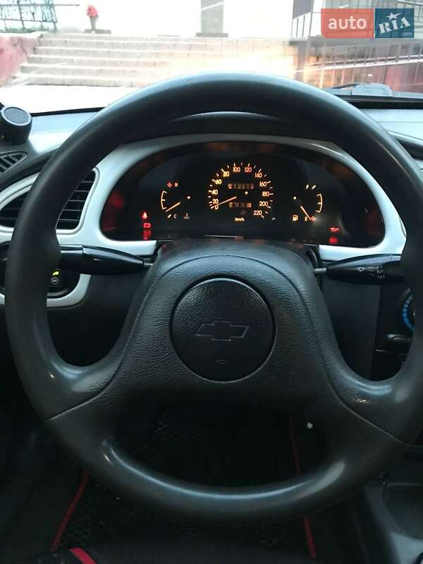 Седан ЗАЗ Sens 2011 в Ивано-Франковске фото 14 Седан ЗАЗ Sens 2011 в Ивано-Франковске