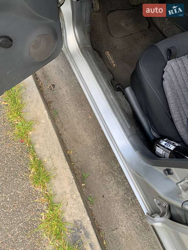 Седан ЗАЗ Sens 2007 в Киеве