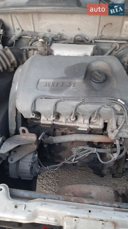 Седан ЗАЗ Sens 2006 в Запорожье