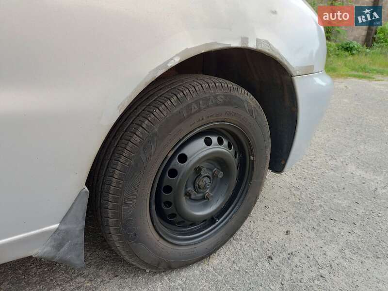 Седан ЗАЗ Sens 2013 в Днепре фото 22 Седан ЗАЗ Sens 2013 в Днепре