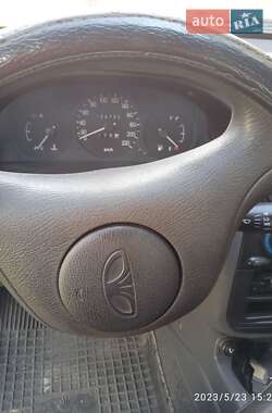 Седан ЗАЗ Sens 2004 в 
