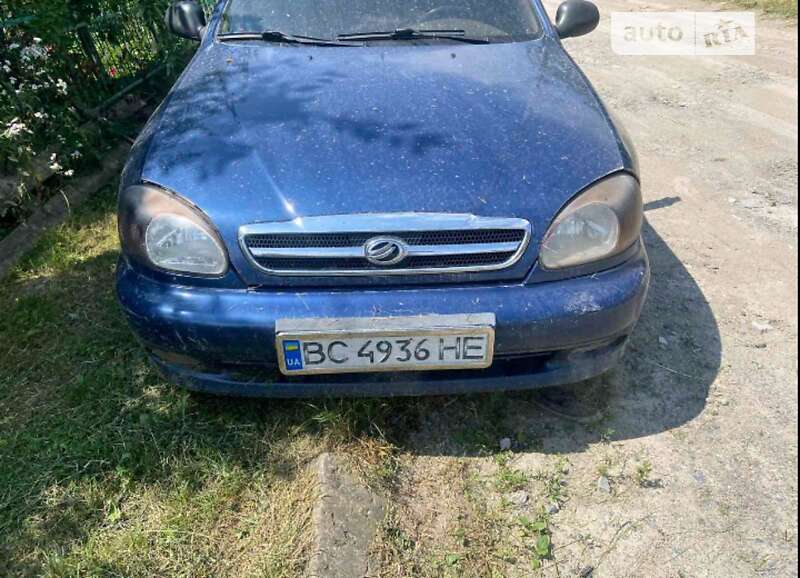 AUTO.RIA – Продам ЗАЗ Сенс 2010 (BC4936HE) газ пропан-бутан / бензин 1. ...