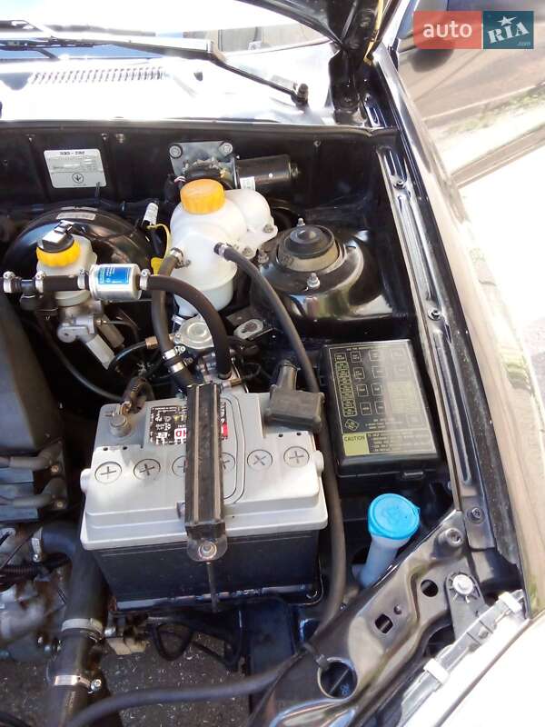 Седан ЗАЗ Sens 2009 в Одесі фото 15 Седан ЗАЗ Sens 2009 в Одесі