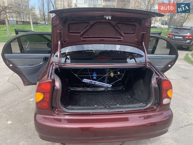 Седан ЗАЗ Sens 2011 в Києві