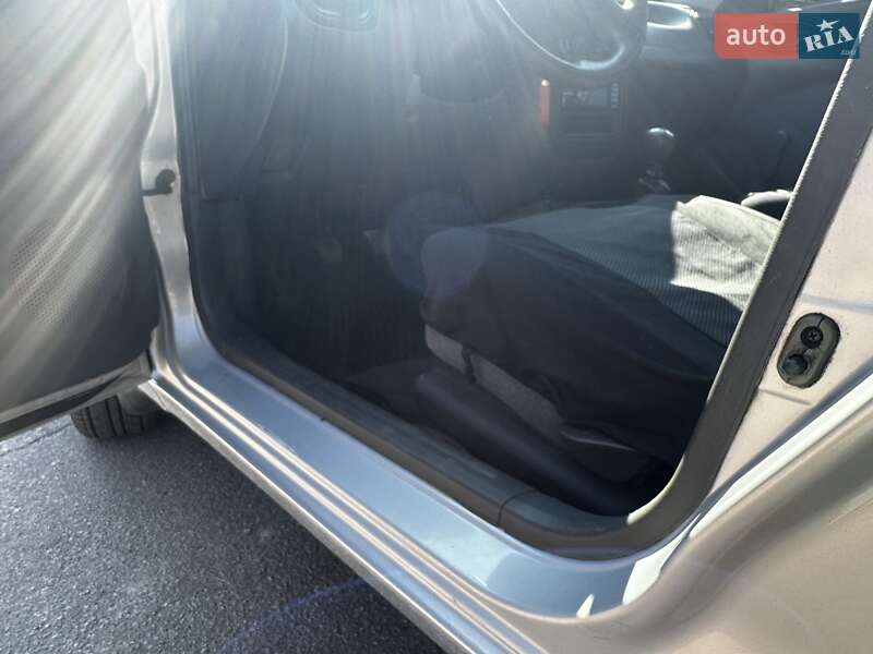 Седан ЗАЗ Sens 2012 в Днепре фото 4 Седан ЗАЗ Sens 2012 в Днепре