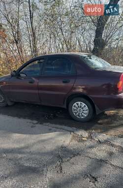 Седан ЗАЗ Sens 2010 в Києві