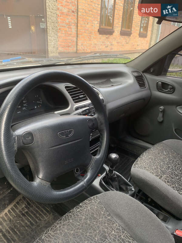 Седан ЗАЗ Sens 2011 в Харькове фото 23 Седан ЗАЗ Sens 2011 в Харькове