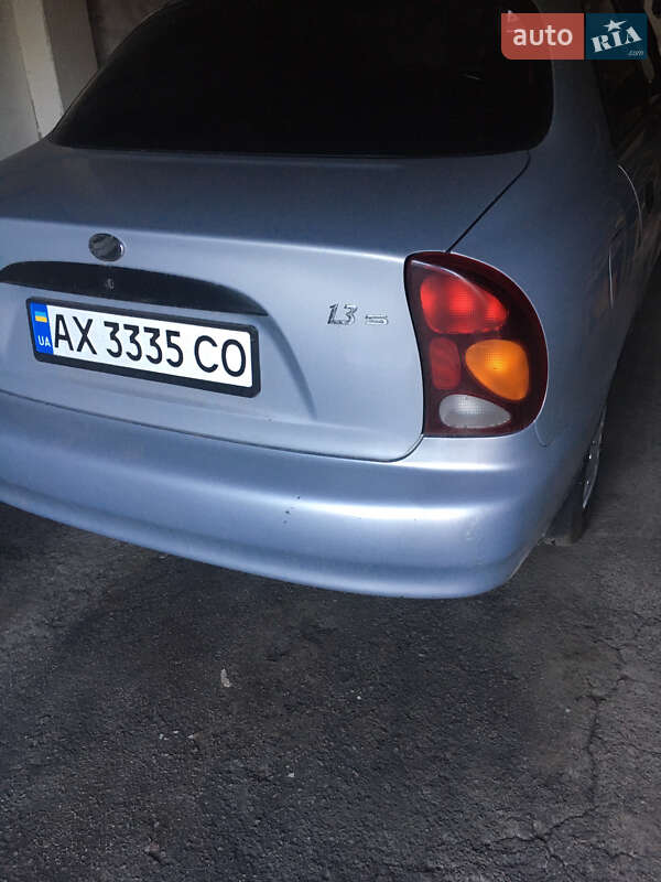 Седан ЗАЗ Sens 2011 в Харькове фото 27 Седан ЗАЗ Sens 2011 в Харькове