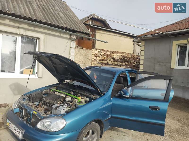 Седан ЗАЗ Sens 2015 в Городенці фото 10 Седан ЗАЗ Sens 2015 в Городенці