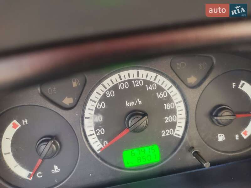 Седан ЗАЗ Sens 2015 в Городенці фото 3 Седан ЗАЗ Sens 2015 в Городенці