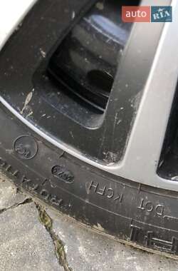 Седан ЗАЗ Sens 2013 в Львові