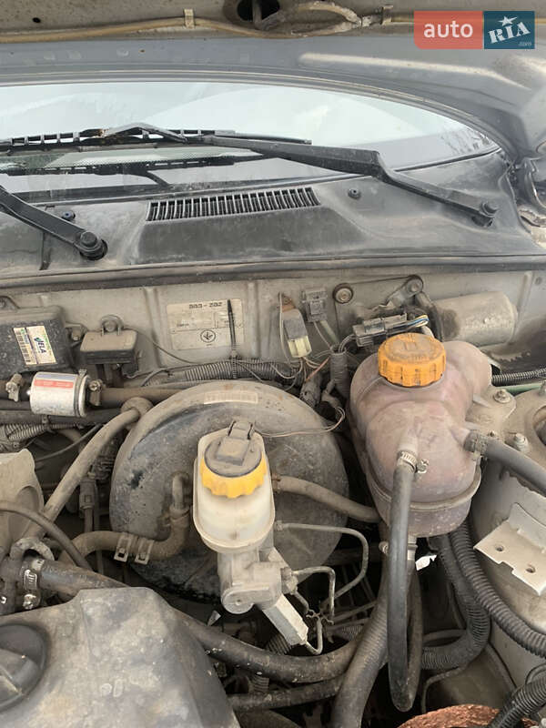 Седан ЗАЗ Sens 2011 в Харькове фото 9 Седан ЗАЗ Sens 2011 в Харькове