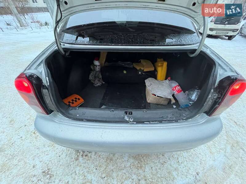 Хэтчбек ЗАЗ Sens 2013 в Харькове фото 8 Хэтчбек ЗАЗ Sens 2013 в Харькове