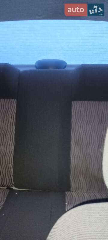 Седан ЗАЗ Sens 2015 в Бучаче