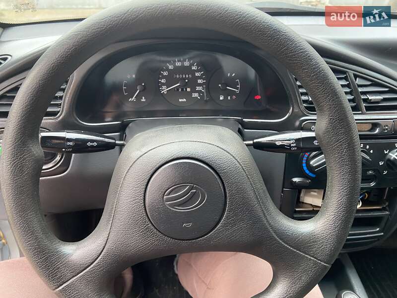 Седан ЗАЗ Sens 2012 в Умани