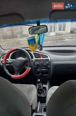 Седан ЗАЗ Sens 2010 в Києві