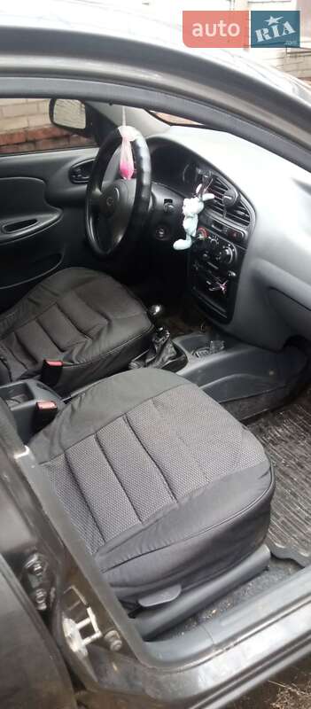 Седан ЗАЗ Sens 2014 в Сумах