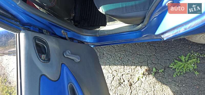 Седан ЗАЗ Sens 2008 в Новоукраїнці фото 9 Седан ЗАЗ Sens 2008 в Новоукраїнці