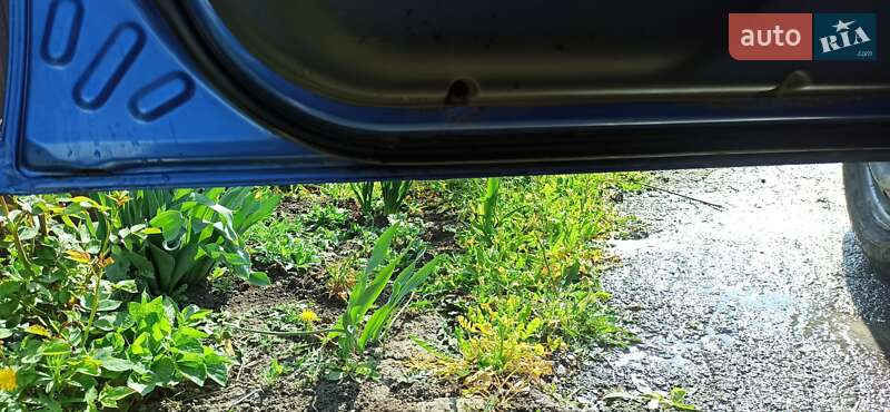 Седан ЗАЗ Sens 2008 в Новоукраїнці фото 11 Седан ЗАЗ Sens 2008 в Новоукраїнці